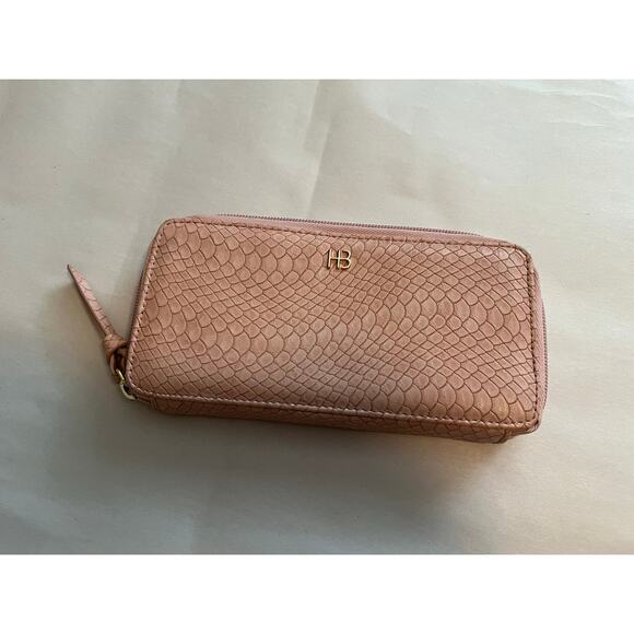 HB Hudson & Bleecker Wallet - Picture 1 of 3